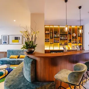 Hotel Timhotel Invalides Eiffel