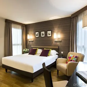 Appart hôtel Citadines République
