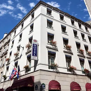 Hotel Amarante Beau Manoir