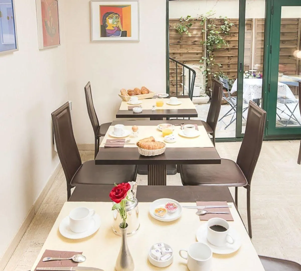 Hotel Pierre Nicole Paris 2*,  Frankreich