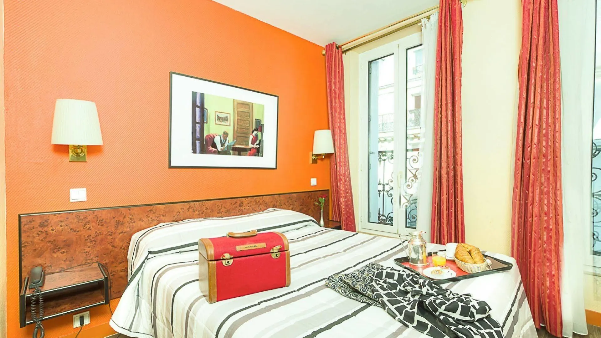 Hotel Pierre Nicole Paris 2*,  France